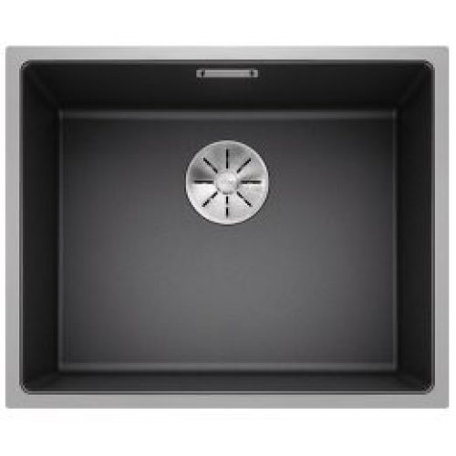 Blanco Subline 500-IF SteelFrame Silgranit