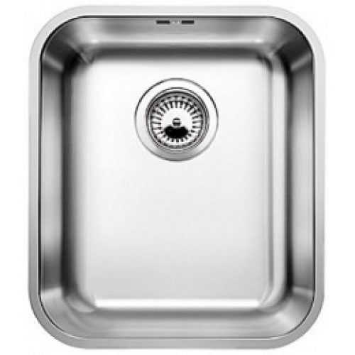 BLANCO SUPRA 340-U INOX