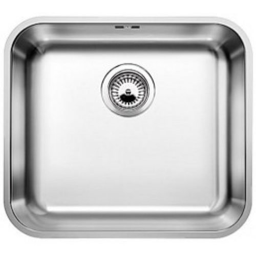 BLANCO SUPRA 450-U INOX