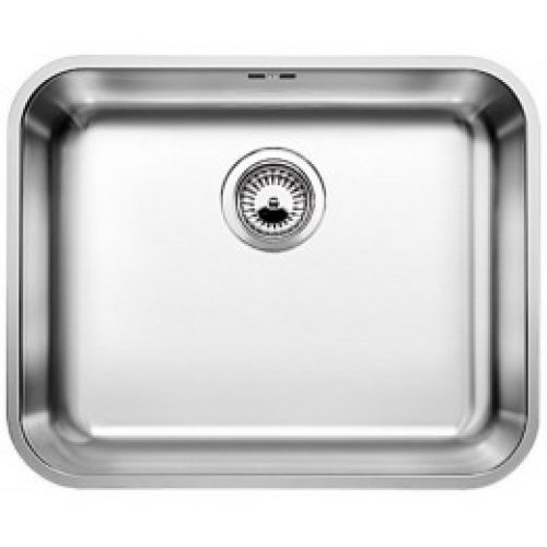 BLANCO SUPRA 500-U INOX