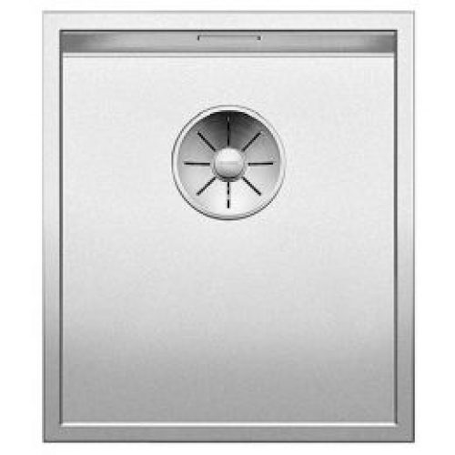 BLANCO ZEROX 340-U DURINOX