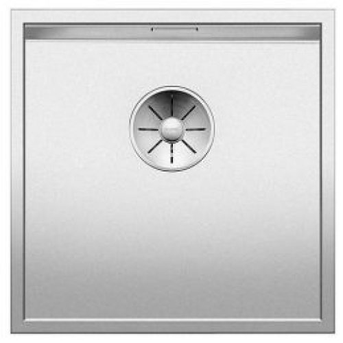 BLANCO ZEROX 400-U DURINOX