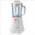 Blender SIMPLY INVENTS avec bol en verre BL520131