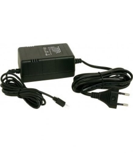 Bloc d&rsquo;alimentation 230 V/ 8 V/ 1 A pour appareil de mesure (prise euro) pour Testo 325 M/XL