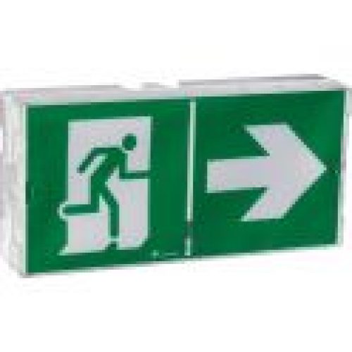 Bloc de secours SATI ultraled 45 LUMINOX – Luminox