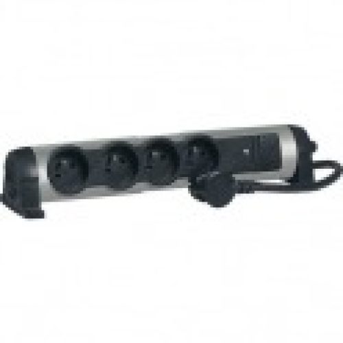 Bloc multiprise rotatif prises connectées – Legrand