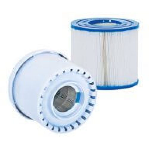 Bloc support de filtre avec cartouche…