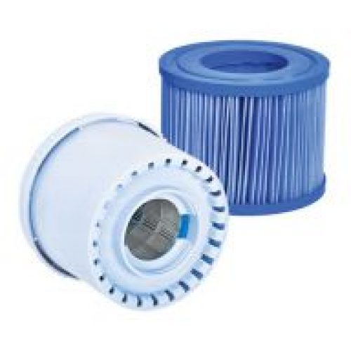 Bloc support de filtre avec cartouche…