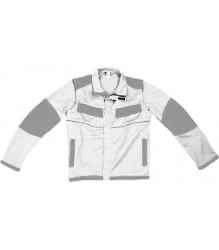 Blouson B825 /9500 Taille S (42/44), blanc