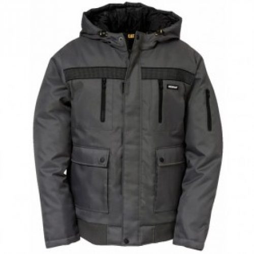 Blouson Bomber imperméable – 100% polyester