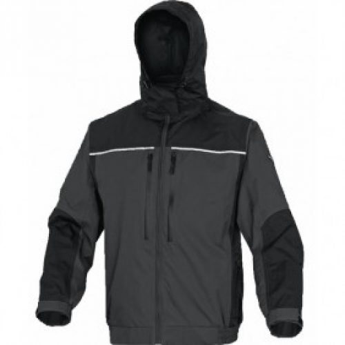 Blouson de pluie avec fermeture anti-froid – Otake