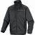 Blouson de pluie avec fermeture par zip anti-froid – Lite