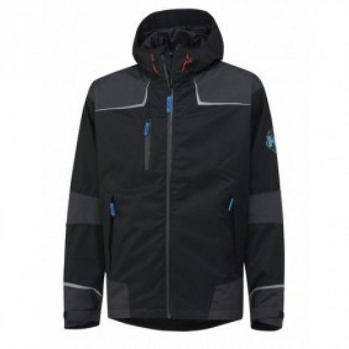 Blouson imperméable – Chelsea Shell