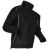 Blouson matelassé GRAFF noir, taille M