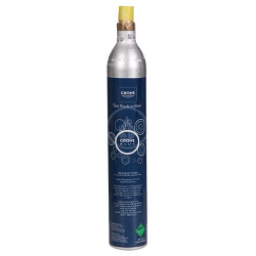 Blue – bouteille de CO2 425 g  (40422000)