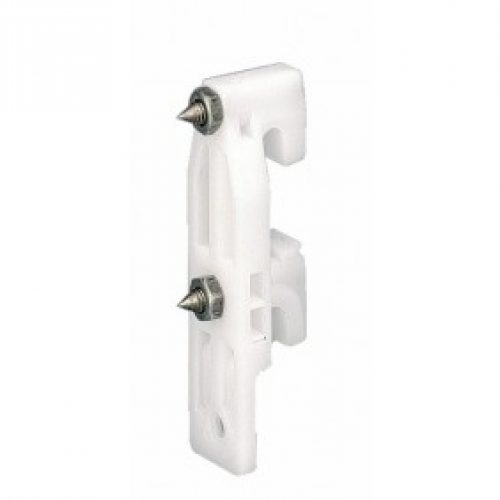 BlueJig IT: gabarit de perçage pour façade de tiroir InnoTech Atira