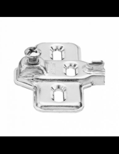 BLUM – Embase pour charnière module porte réfrigérateur – EMB194611