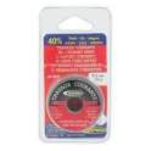 Bobine soudure étain avec plomb – 2mm – 250G