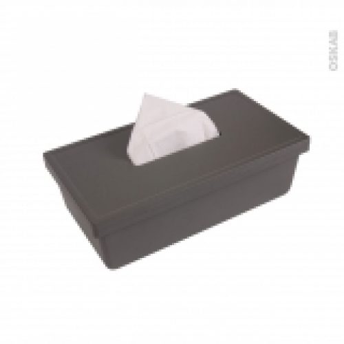 Boite A Mouchoirs Tiroir De Salle De Bains Hakeo