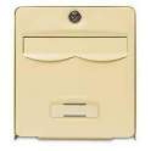 Boite aux lettres Mini Balthazar – Blanche