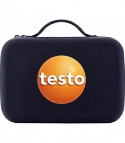 boite clima Samrt testo