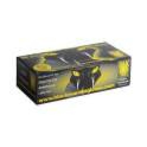 Boite de 100 gants BlackMamaba Taille L