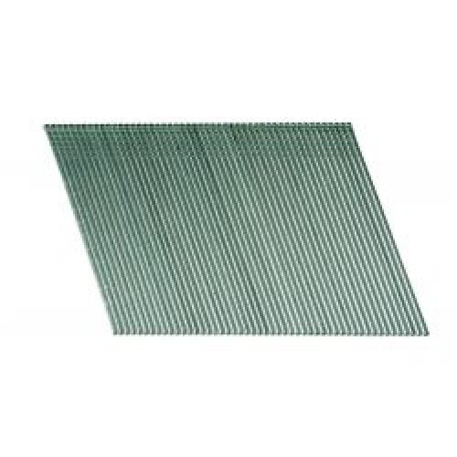 Boite De 2500 Pointes Galvanise A 20 16 Gauge