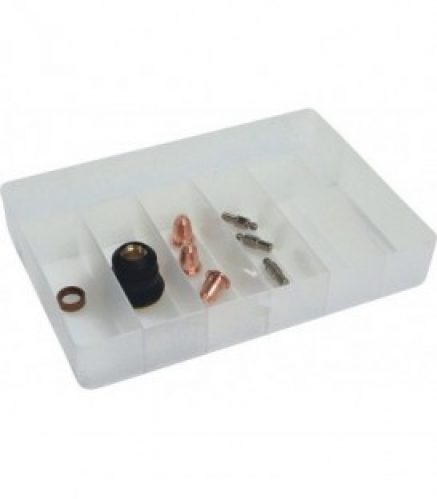 boite de pieces d&rsquo;usure pour cutter Plasma 31 FV