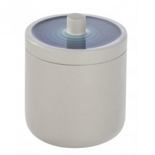 Boite de rangement – Planet – Polyrésine