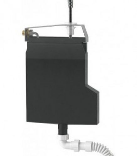 Boite flexible pour montage bord de baignoire, pour douchette