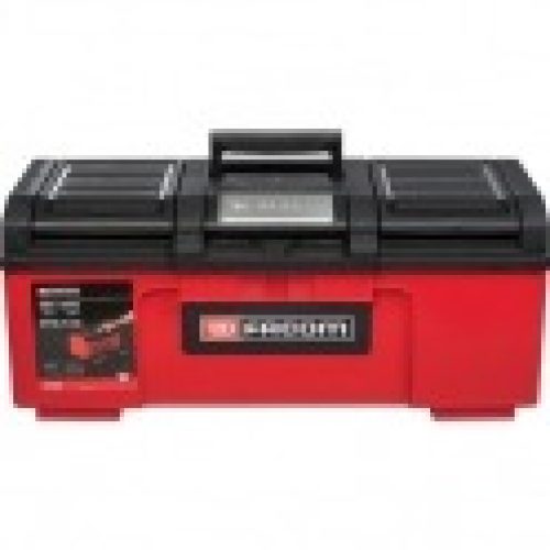 Boite à outils plastique fermeture automatique – 24 » – Facom