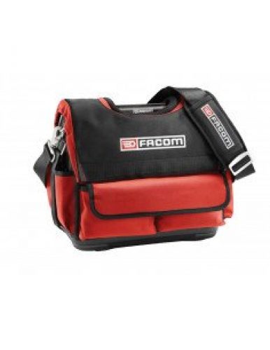 Boite à outils textile 14&prime; FACOM BS.T14PB