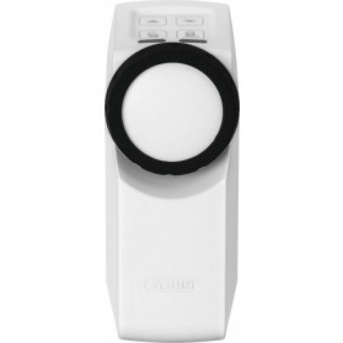 Boitier central motorisé – Actionneur de porte sans fil – HomeTec Pro