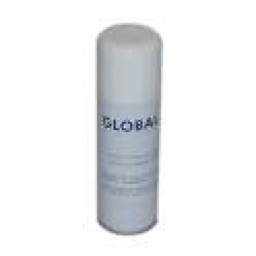 Bombe de peinture blanche GLOBAL 200ml