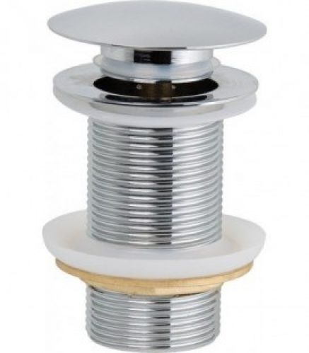 Bonde a cliquer DN32 (1 1/4&Prime;) pour Evier et Bidet