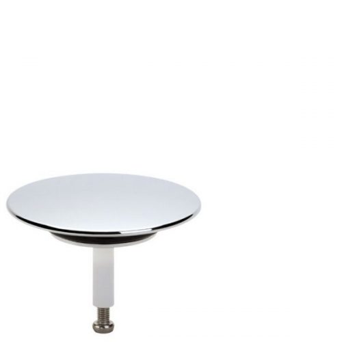 Bonde Baignoire Hansgrohe Cache de sécurité pour Excentra Fill/ Flexaplus 96153460