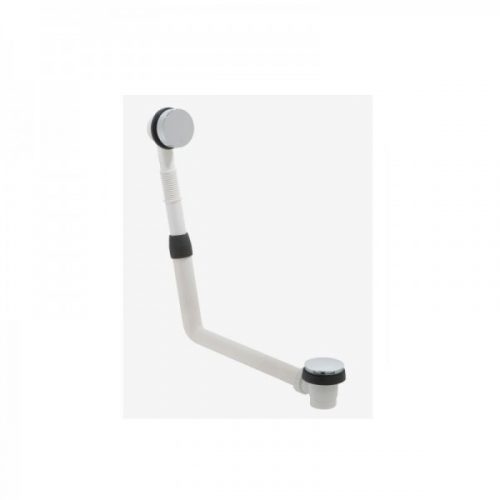 Bonde Baignoire Vado Chromé WG-71389-C/P