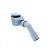 Bonde de Douche Hansgrohe Staro 52 Garniture de vidage set complet