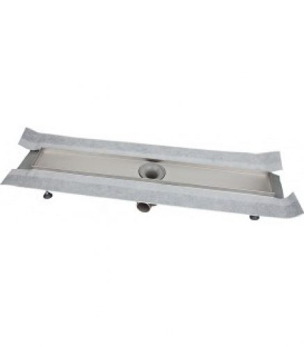 Bonde de douche MEPA longueur 600mm