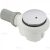 Bonde de Douche Villeroy et Boch Tempoplex Plus U90880261