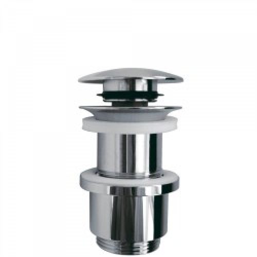 Bonde de lavabo Ø 63,5 mm CLICK‑CLACK – TRES 13494010