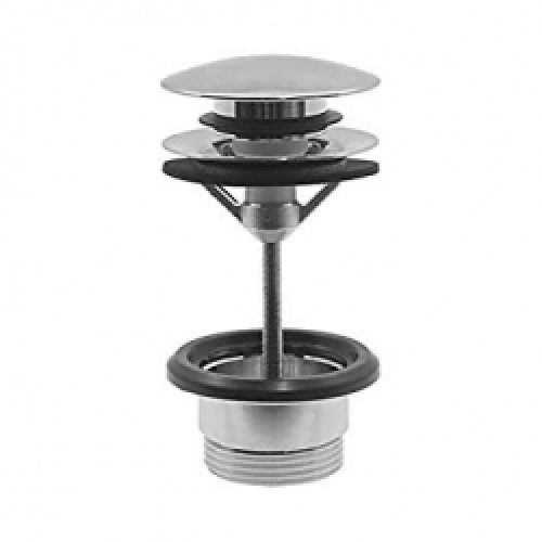 Bonde de lavabo clic-clac (59913988)