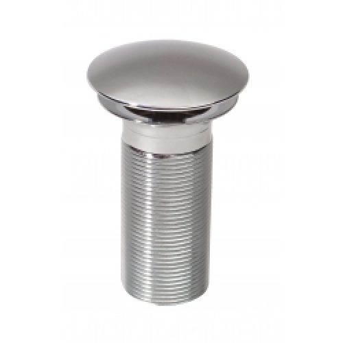 Bonde de vidage à écoulement libre