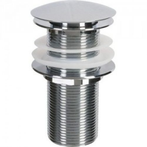 Bonde en laiton – Digiclic – sans trop-plein – H100mm