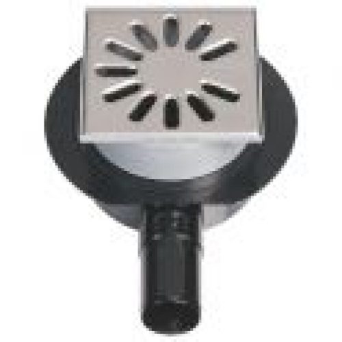 Bonde horizontale – Fundo – Wedi