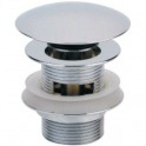 Bonde laiton de lavabo à lanterne – Digiclic – Valentin