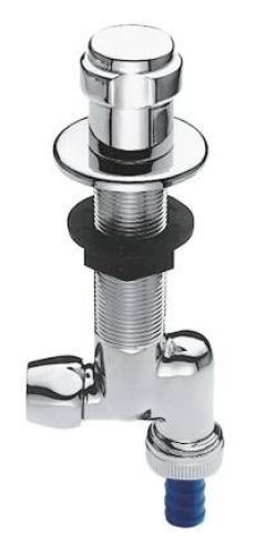 Bonde Lavabo GroheEggemann sortie 1/2″ sous Evier