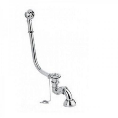 Bonde Lavabo HansgroheD14-11 Set de vidage automatique et trop plein