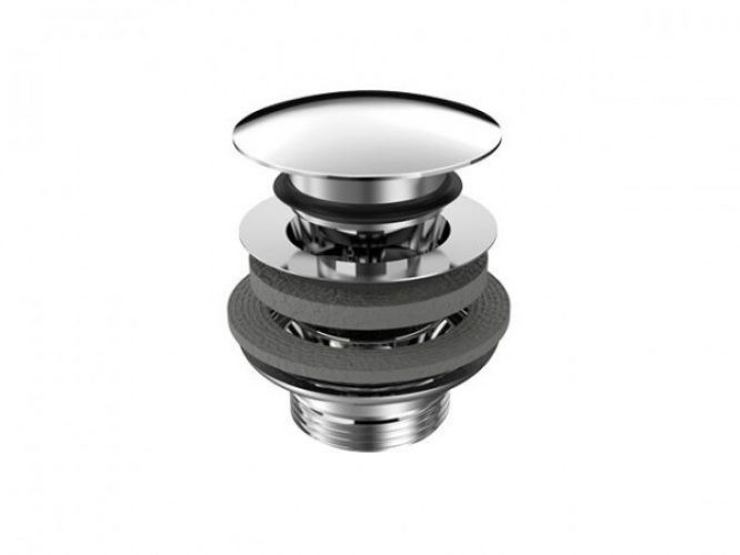 Bonde Lavabo Kaldewei Vanne de vidange modèle 3907