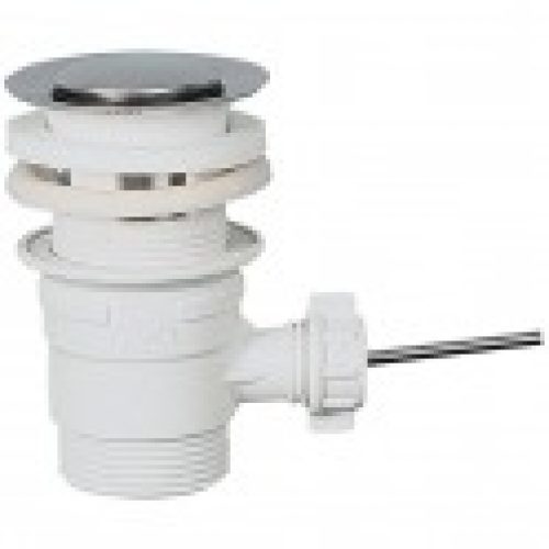 Bonde PVC vissante sans tirette – Sélection Cazabox